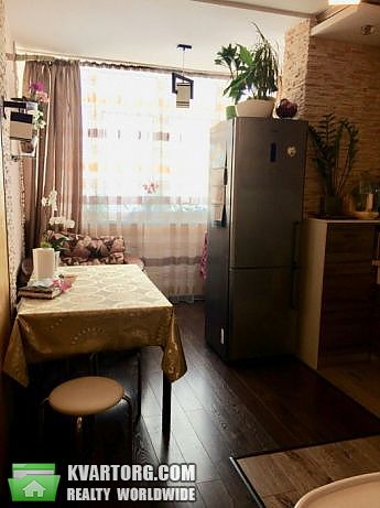 Sell 1-room apartment. Киев,  Кондратюка — photo 5