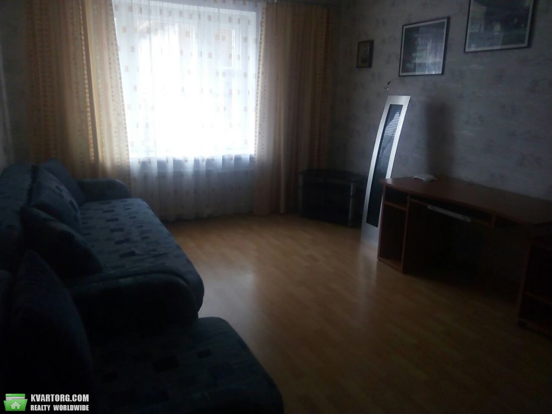 Rent out 1-room apartment. Киев,  Стальского — photo 4