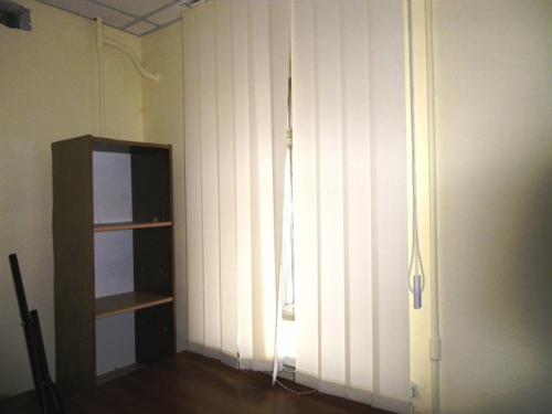 Rent out office. Киев, Предславинская — photo 1