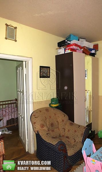 Sell 2-room apartment. Киев, Тверской тупик — photo 1