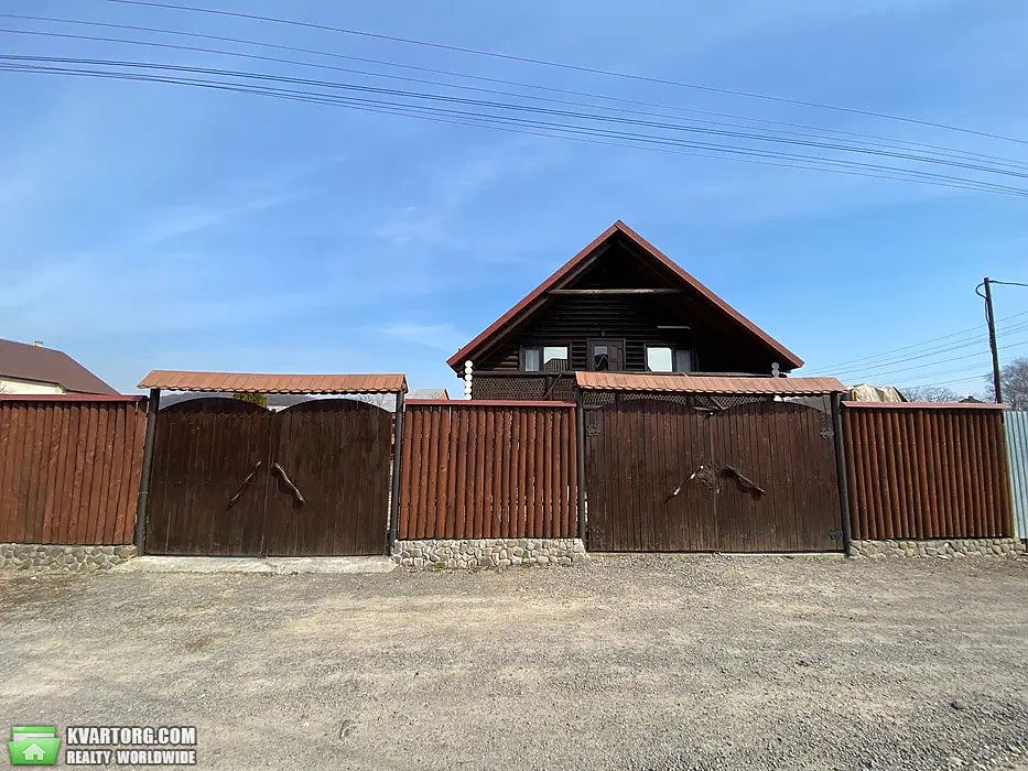 Sell house. Ужгород, Центральная — photo 2