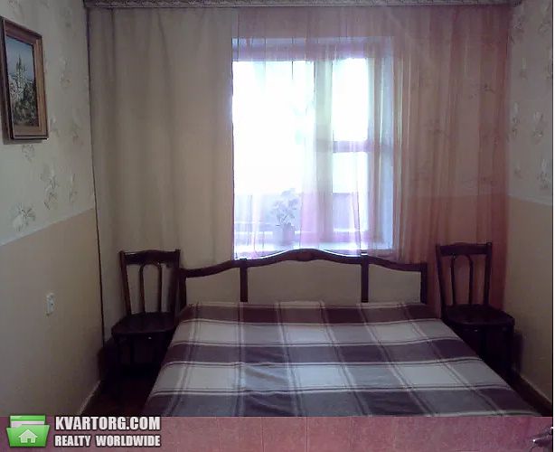 Rent out 2-room apartment. Киев,  Голосеевский пр — photo 4