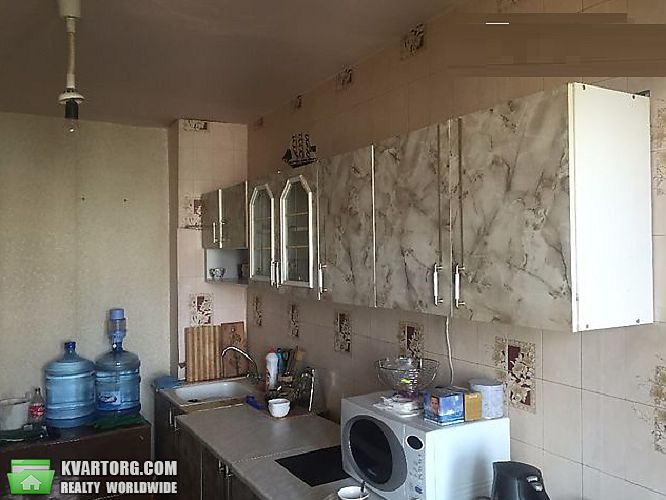Sell 1-room apartment. Киев,  Драйзера — photo 1