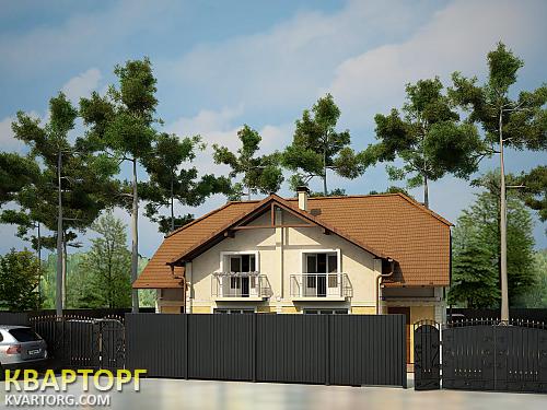 Sell house. Киев,  Курская — photo 2