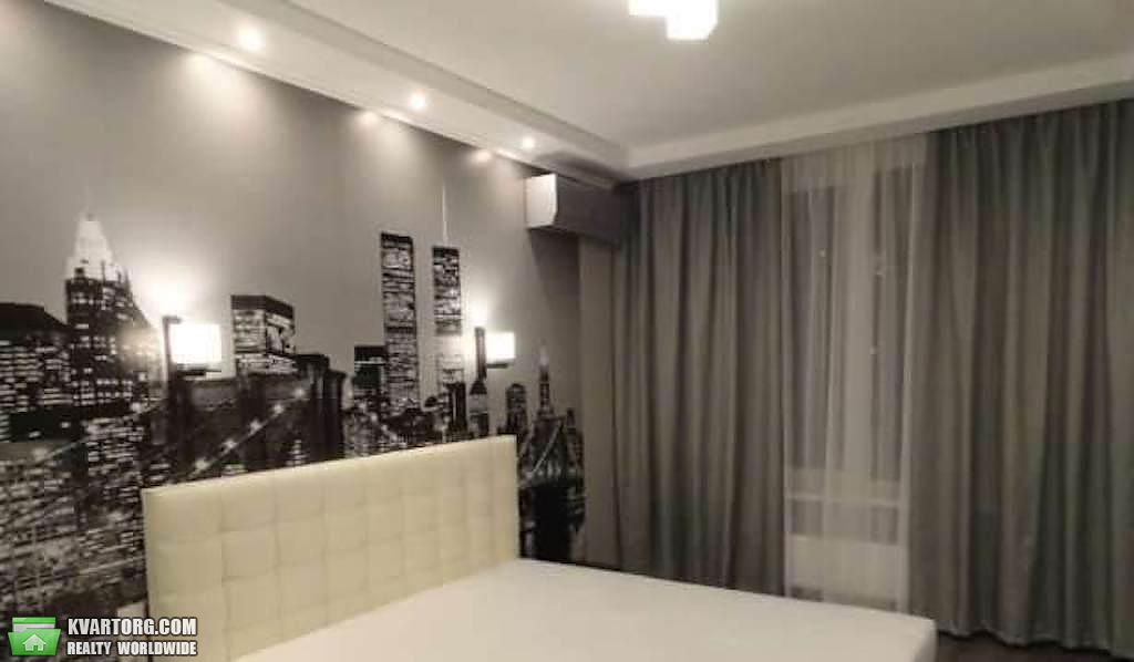 Rent out 2-room apartment. Киев,  Петрицкого — photo 6