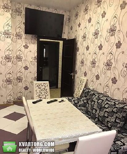 Rent out 1-room apartment. Киев,  Мечникова — photo 3