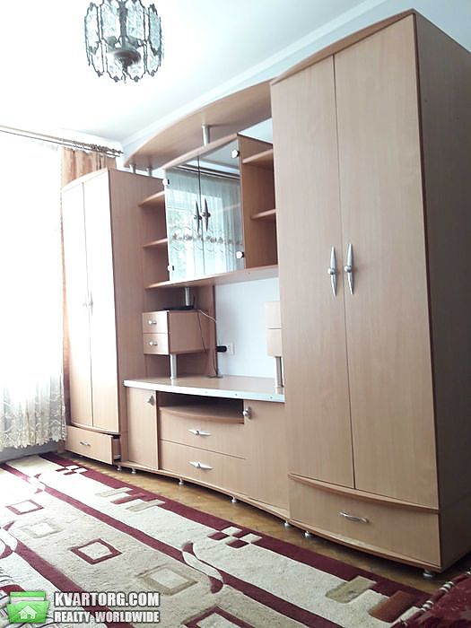 Rent out 2-room apartment. Львов, Червоної Калини — photo 6