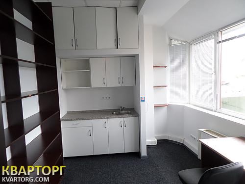 Rent out office. Киев, Жилянская — photo 4