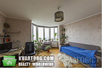Sell 3-room apartment. Киев,  Осенняя — photo 3