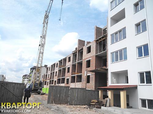 Sell 1-room apartment. Киев,  Радужная — photo 1