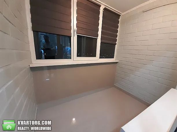Rent out 1-room apartment. Киев, Антоновича — photo 3