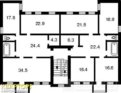 Sell office. Киев, Спортивная пл. — photo 3