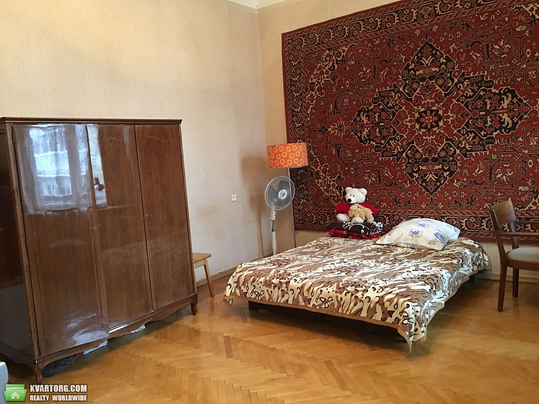 Sell 3-room apartment. Киев,  Шелковичная — photo 4