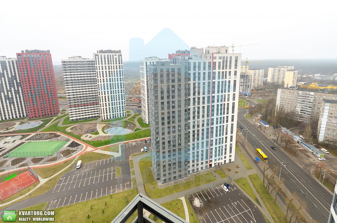 Sell 2-room apartment. Киев,  Правды пр — photo 3