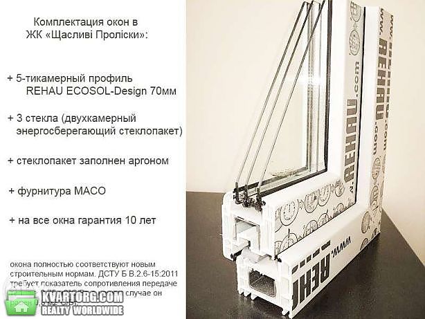 Sell 2-room apartment. Киев,  метро — photo 2