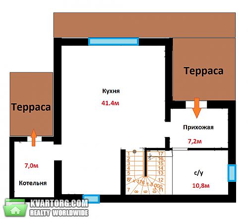 Sell house. Буча, Интернацтональная — photo 6