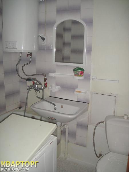 Rent out 1-room apartment. Одесса, Адмиральский пр-т — photo 5