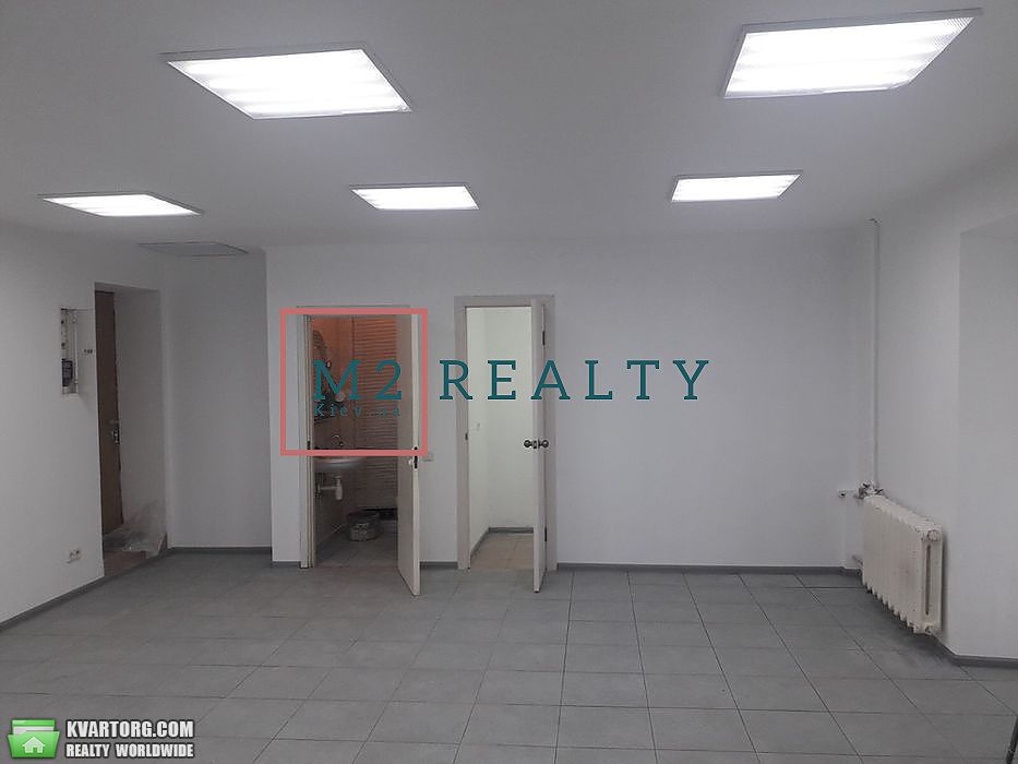Sell office. Киев,  Бастионная — photo 4