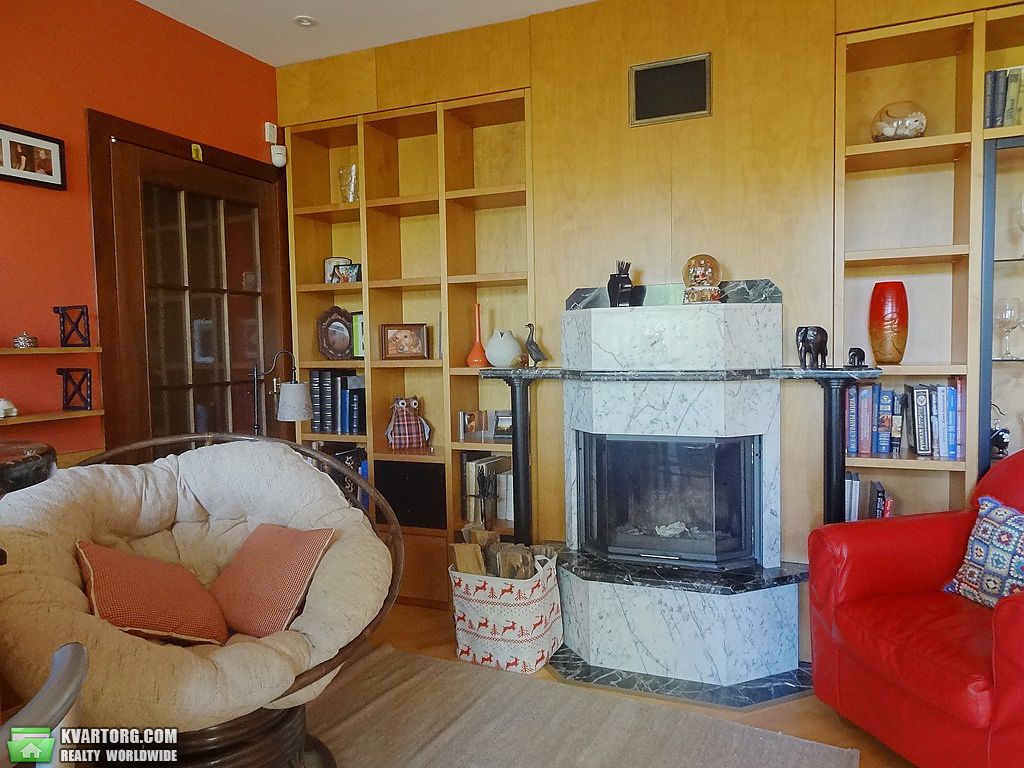 Sell 4-room apartment. Киев,  Обсерваторная — photo 10