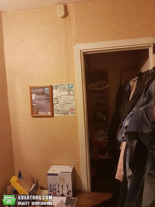 Sell 1-room apartment. Киев,  Гонгадзе — photo 3
