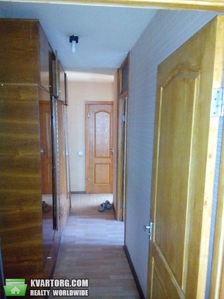 Rent out 3-room apartment. Днепропетровск, Гули Королевой — photo 6