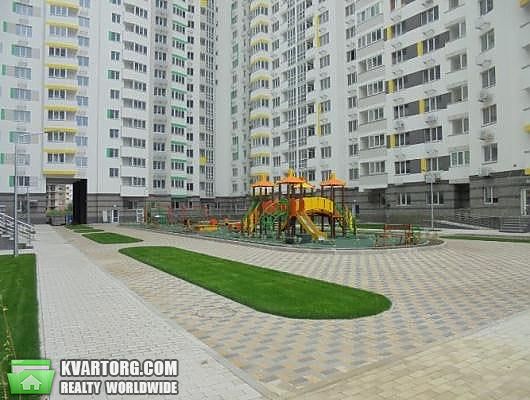 Sell 1-room apartment. Киев,  Харьковское шоссе — photo 2