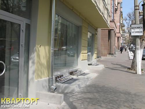 Rent out office. Киев,  Гончара — photo 1