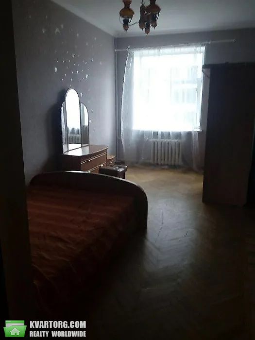 Rent out 2-room apartment. Киев,  Антоновича — photo 3