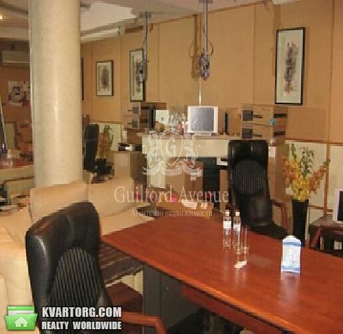 Sell office. Киев, Дружбы Народов бул — photo 2