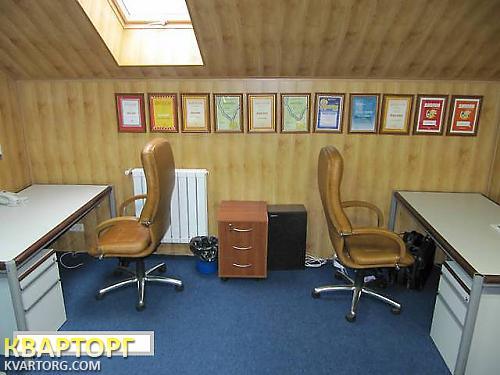 Rent out office. Киев,  Антоновича — photo 5