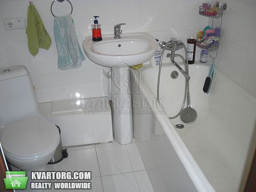 продам 1-комнатную квартиру. Киев,  Доброхотова - фото 4