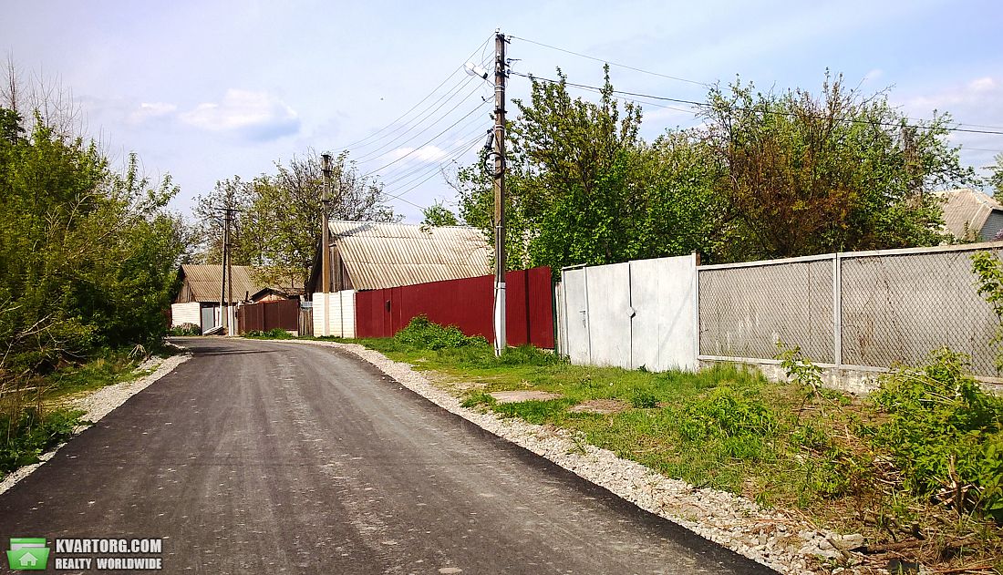 Sell house. Киев, Милославская — photo 8