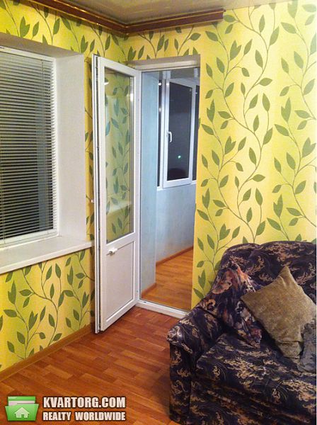Sell 2-room apartment. Киев, Красноткацкая — photo 5