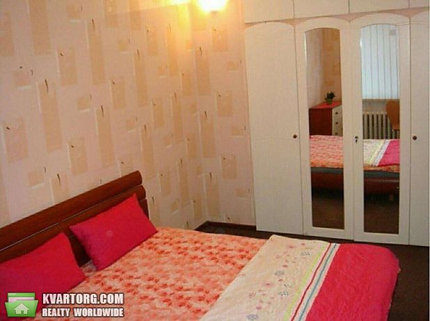 Rent out 3-room apartment. Киев,  Выборгская — photo 9
