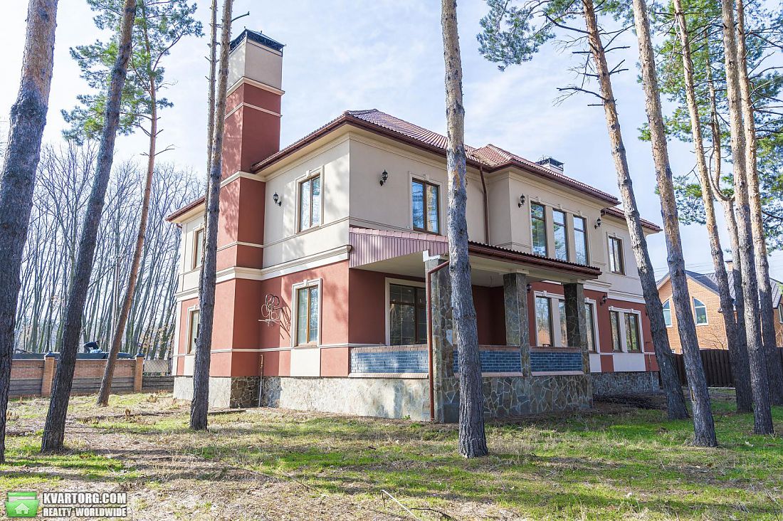 Sell house. Киев,  Зеленая. — photo 2