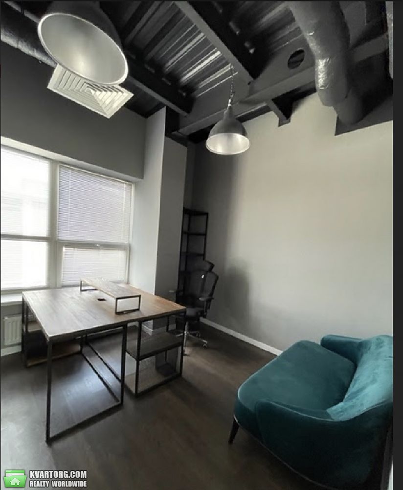 Rent out office. Киев, Олены Телигы — photo 6