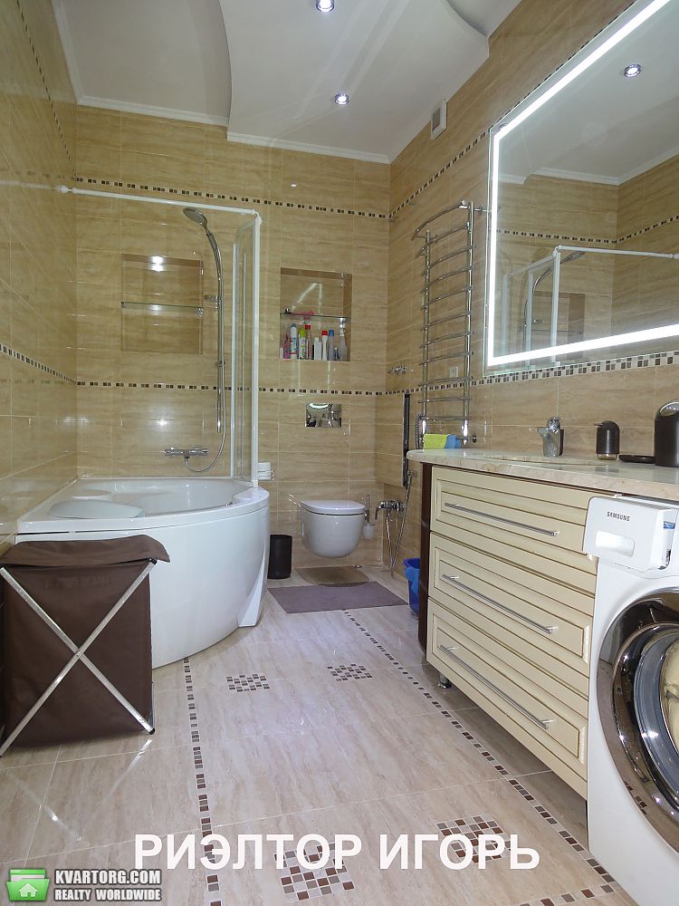 Rent out 2-room apartment. Одесса, Гагаринское Плато — photo 7