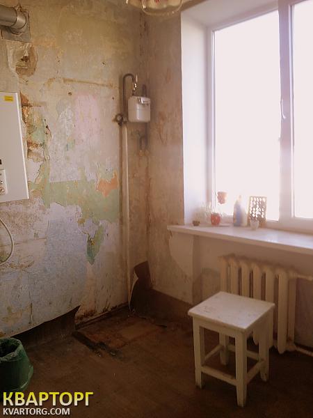 Sell 2-room apartment. Одесса, Швыгина Ген. — photo 5