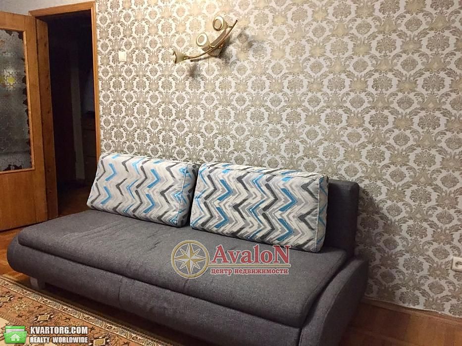 Sell 2-room apartment. Одесса, Сегедская — photo 1