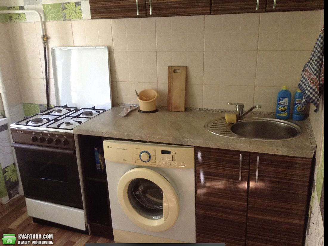 Sell 1-room apartment. Киев, Антонова — photo 2