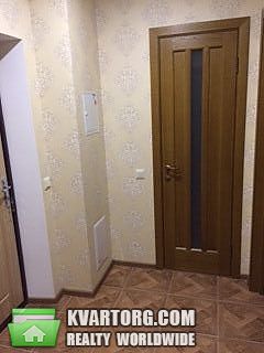 Rent out 1-room apartment. Киев,  Невская — photo 9