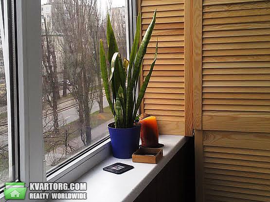 Sell 1-room apartment. Киев,  Лепсе бул — photo 5