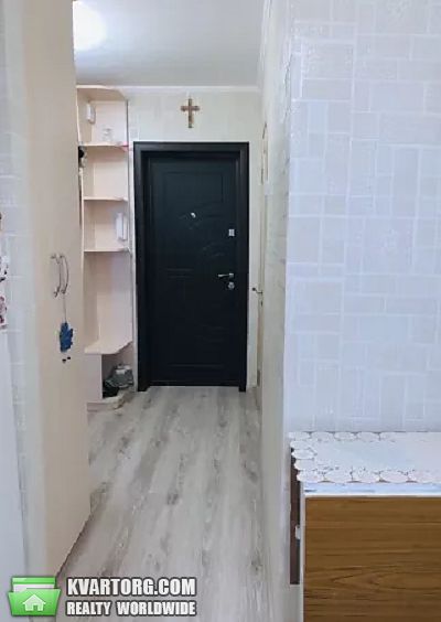 Sell 1-room apartment. Киев,  Курнатовского — photo 6