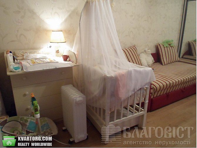 Sell 2-room apartment. Киев,  Белицкая — photo 10