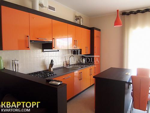 Rent out house. Одесса, Тенистая — photo 1