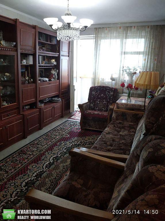 Sell 3-room apartment. Полтава, Київське шосе — photo 5