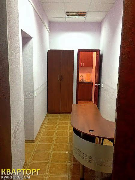 Rent out office. Киев,  Липская — photo 5