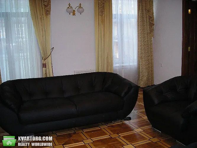 Sell 3-room apartment. Киев, Большая Васильковская — photo 1