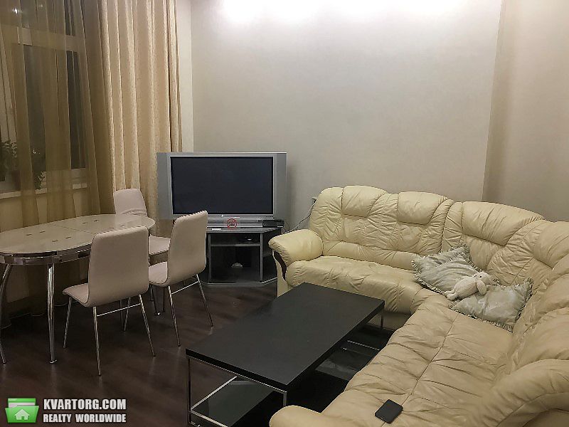 Sell 1-room apartment. Киев,  Щорса — photo 2