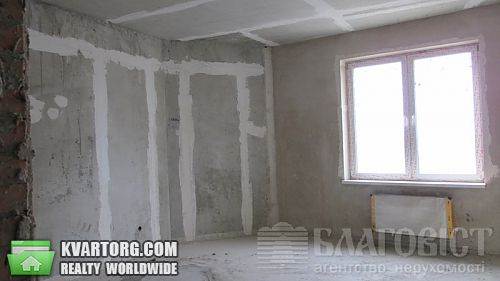 Sell 2-room apartment. Киев, Руданского — photo 4